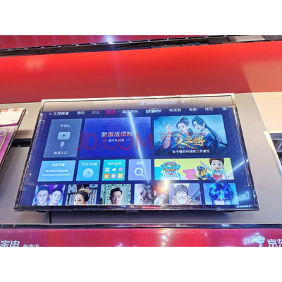 真相求问:TCL 40L8F怎么样?分析质量差不差
