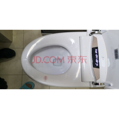 业主分析富琥智能马桶怎么样【吐槽】