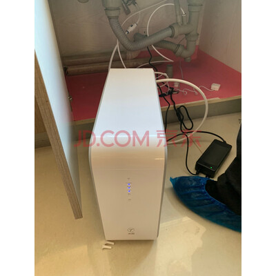 沁园小白鲸S400怎么样感受反馈