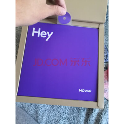 交流极米MOVIN 01X怎么样?质量反馈