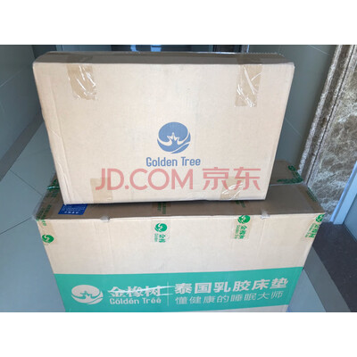 金橡树床垫怎么样质量差不差？