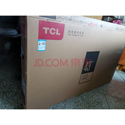 深入评测TCL 43L8F怎么样？用了近一个月彻底后悔吗