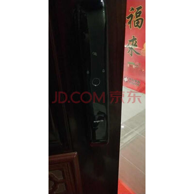 天固指纹锁怎么样暴力评测,不想被骗看这里