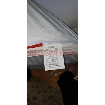 爱舒乳胶床垫怎么样用户反馈差吗？不要被忽悠