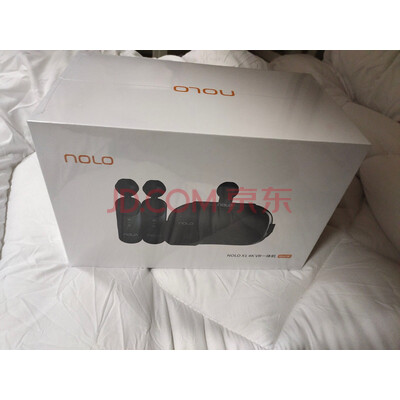 NOLO X1VR一体机怎么样质量差不差?内幕曝光