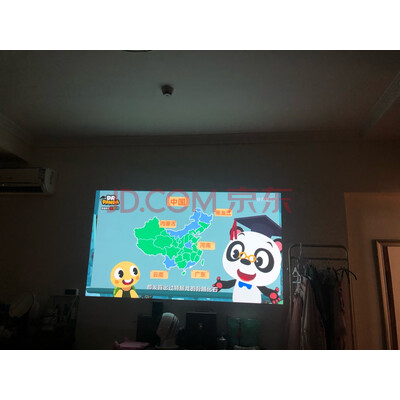 极米投影仪怎么样三个月后吐槽点评!问题反馈