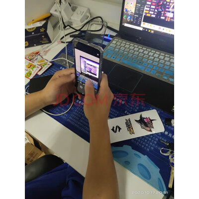 腾讯黑鲨游戏手机3怎么样迷迷糊糊买了？后悔极了？