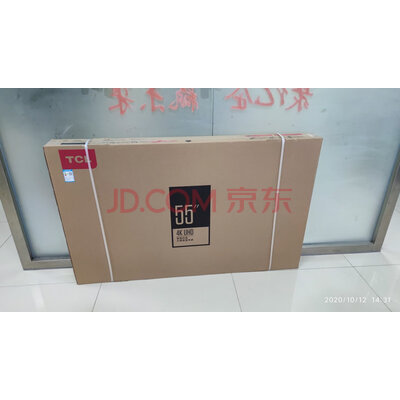 TCL 55L8怎么样吐槽优缺点!选购必看
