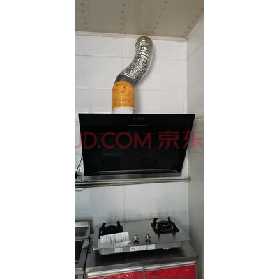 值得买吗?美的油烟机怎么样,用户点评深入透彻?