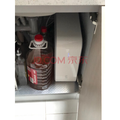 沁园小白鲸S400怎么样选购求助