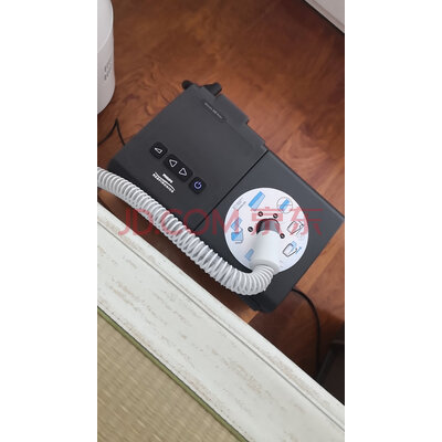 飞利浦呼吸机Dorma500怎么样消费者一年后反馈!