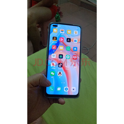 OPPO Reno4真实感受曝光评测，幸亏看了