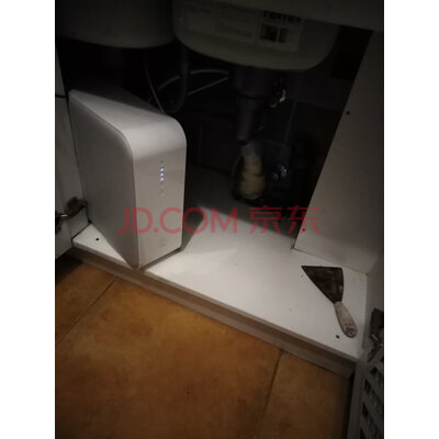 沁园小白鲸S400怎么样感受反馈