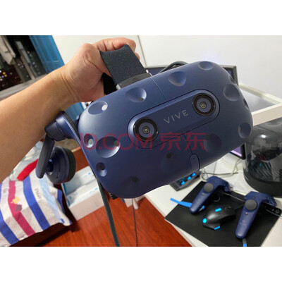 HTC VIVE Pro 专业版怎么样极度后悔吗？后悔到极点？