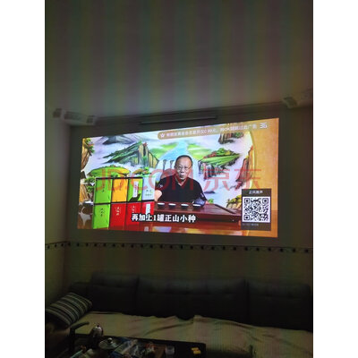 真实分享：极米N20怎么样？优缺点曝光
