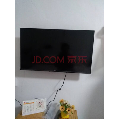 海信VIDAA 43V1F真实感受曝光评测，不参考后悔！
