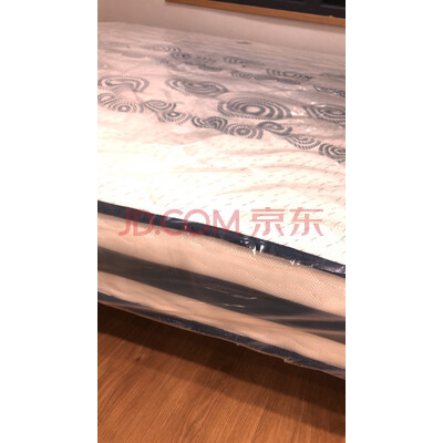 喜临门乳胶床垫怎么样评价差不差？