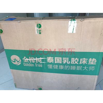 金橡树床垫怎么样质量差不差？