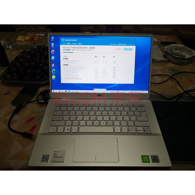 戴尔DELL灵越5000怎么样,看了不后悔呀!用心吐槽