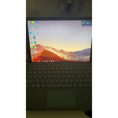 微软Surface Pro 7怎么样?使用三个月质量揭秘!评测反馈