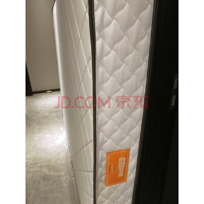 喜临门椰棕床垫怎么样口碑垃圾吗？