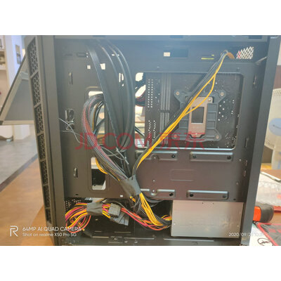 武极星冠怎么样?一个月使用后悔死了真的?使用感受