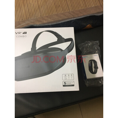 大朋 DPVR E3C怎么样？一个月后感受揭秘！真实曝光