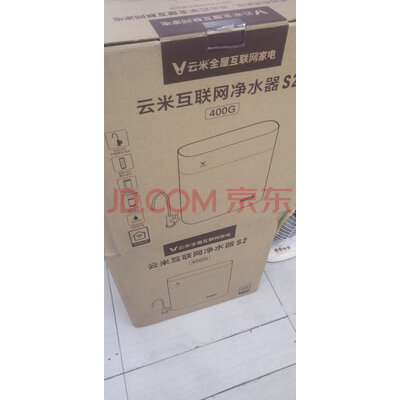 云米净水器怎么样测评感受