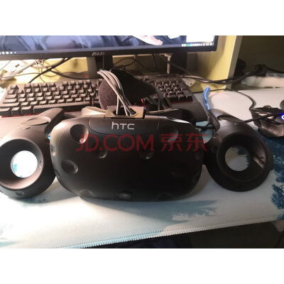 HTC VIVE Cosmos怎么样真的后悔吗？肠子悔青了吗？