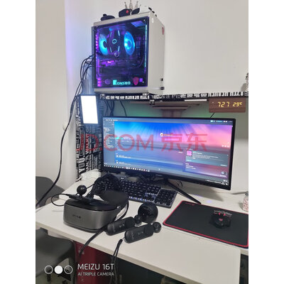 大朋 DPVR E3怎么样质量烂不烂?质量被曝光了?