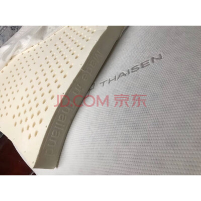 THAISEN乳胶床垫怎么样最新评测,不想被骗看这里