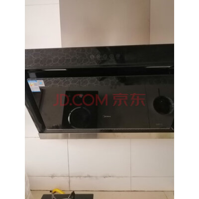 使用分享美的TJ9015S油烟机怎么样,消费者评论很好是真的吗?？