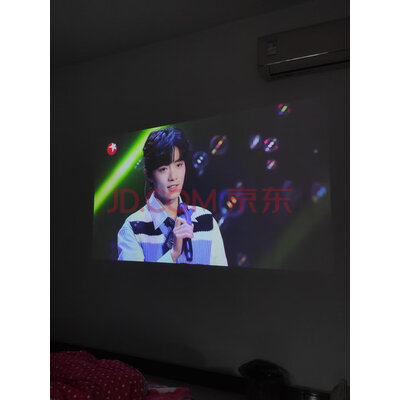 交流极米MOVIN 01X怎么样?质量反馈