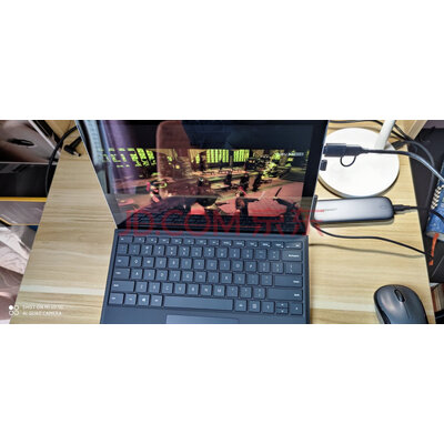 微软Surface Pro 7怎么样?使用三个月质量揭秘!评测反馈