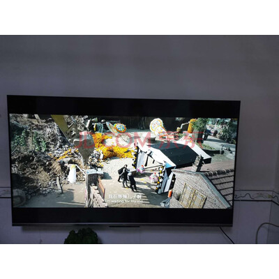 TCL 55V8怎么样用户反馈差吗？体验评测