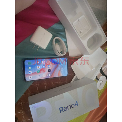 OPPO Reno4真实感受曝光评测，幸亏看了