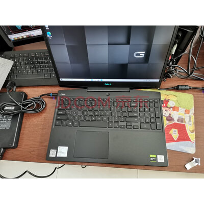 戴尔DELL游匣G3怎么样??一个月使用彻底后悔吗!