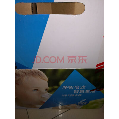 3M 家用前置净水器怎么样分析测评