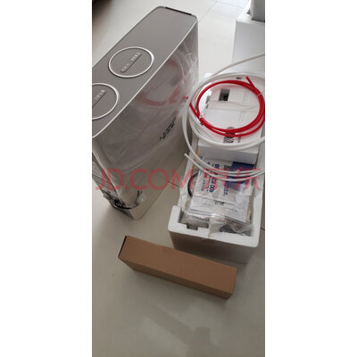 史密斯净水器1600M怎么样解析评测