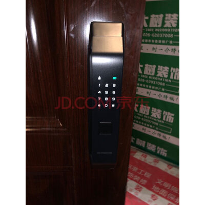 德施曼Q5指纹锁真实反馈吐槽评测，看了不后悔！