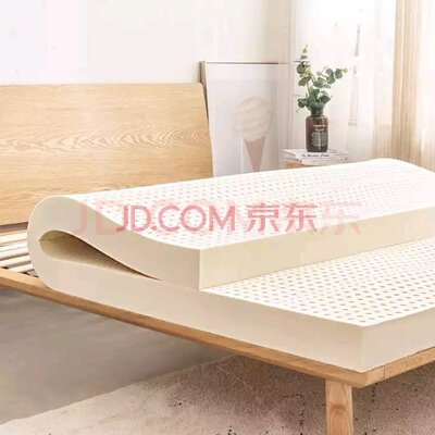 实话点评京东京造乳胶床垫怎么样?用着靠谱?