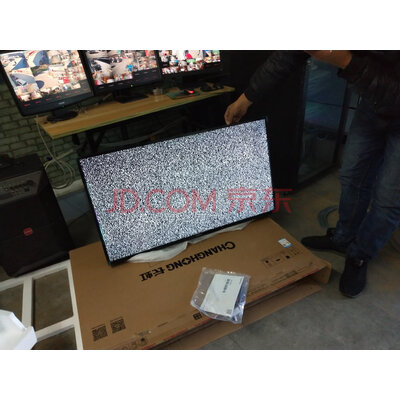 反馈分享长虹43D4PF怎么样？试用三个月彻底后悔？