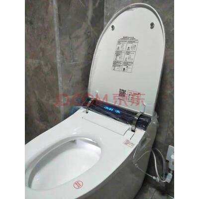九妃智能马桶怎么样?千万不要被忽悠了!真相大揭秘
