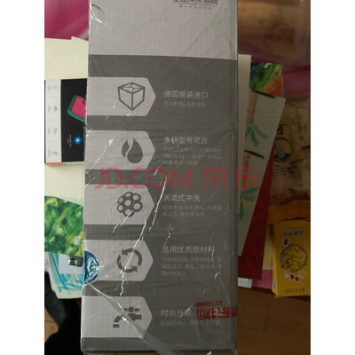 3M 家用前置净水器怎么样分析测评