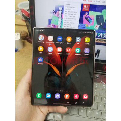 三星Galaxy Z Fold2真实的质量反馈,优缺点吐槽