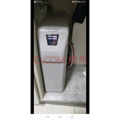 史密斯净水器1600M怎么样解析评测