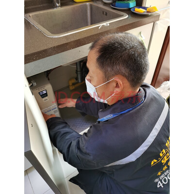 爆料：史密斯净水器1200M怎么样反馈质量