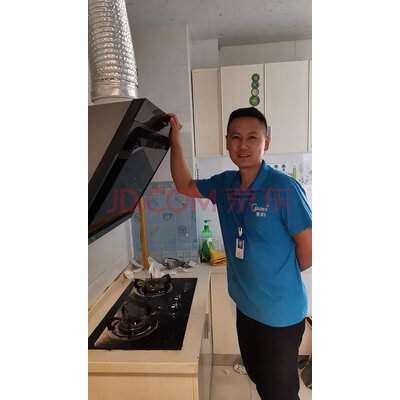 值得买吗?美的油烟机怎么样,用户点评深入透彻?