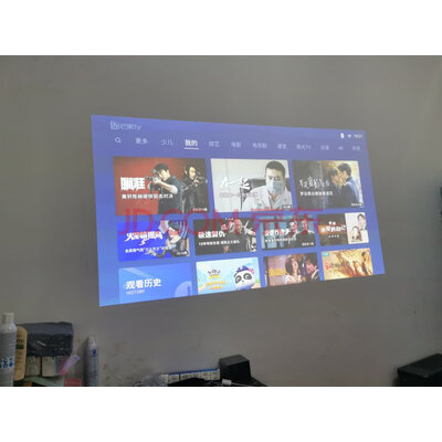 讨论极米MOVIN 01怎么样?全面评测