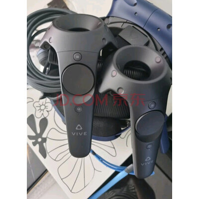 HTC VIVE Pro 专业版怎么样极度后悔吗？后悔到极点？